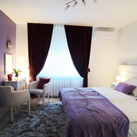 Luxury Licitar Heart Apartment Загреб Екстер'єр фото
